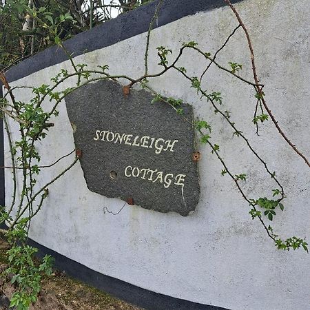 Stoneleigh Cottage Nuwara Eliya Eksteriør bilde