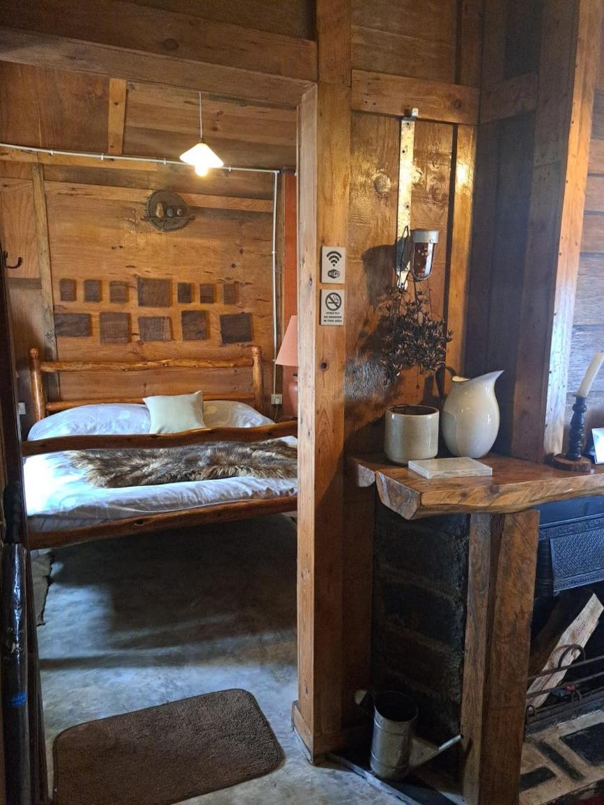 Stoneleigh Cottage Nuwara Eliya Eksteriør bilde