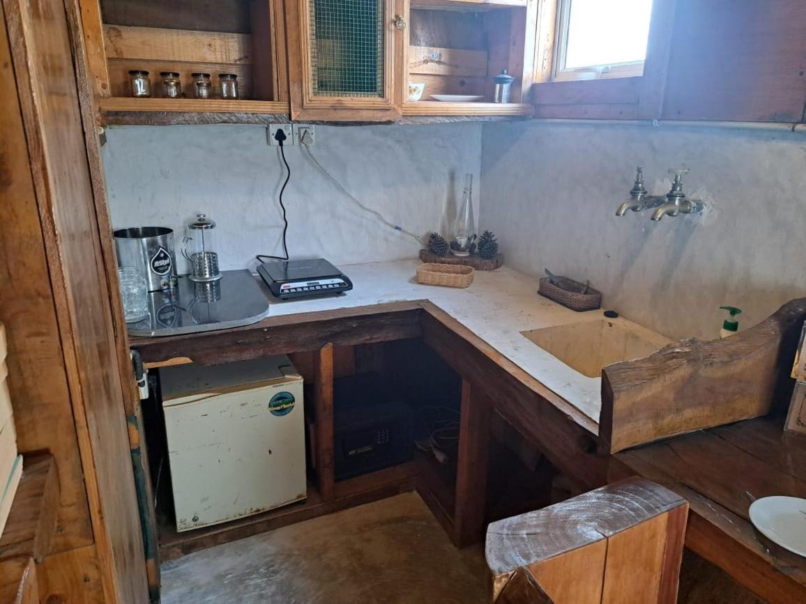 Stoneleigh Cottage Nuwara Eliya Eksteriør bilde