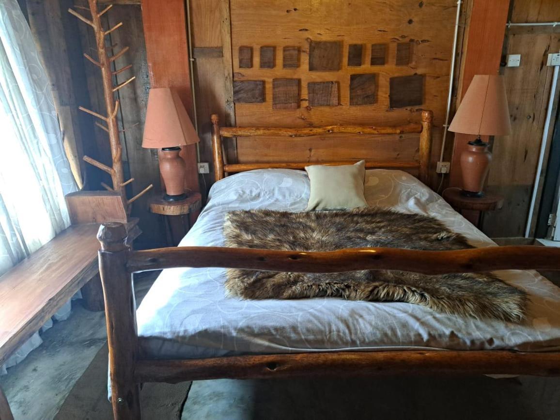 Stoneleigh Cottage Nuwara Eliya Eksteriør bilde