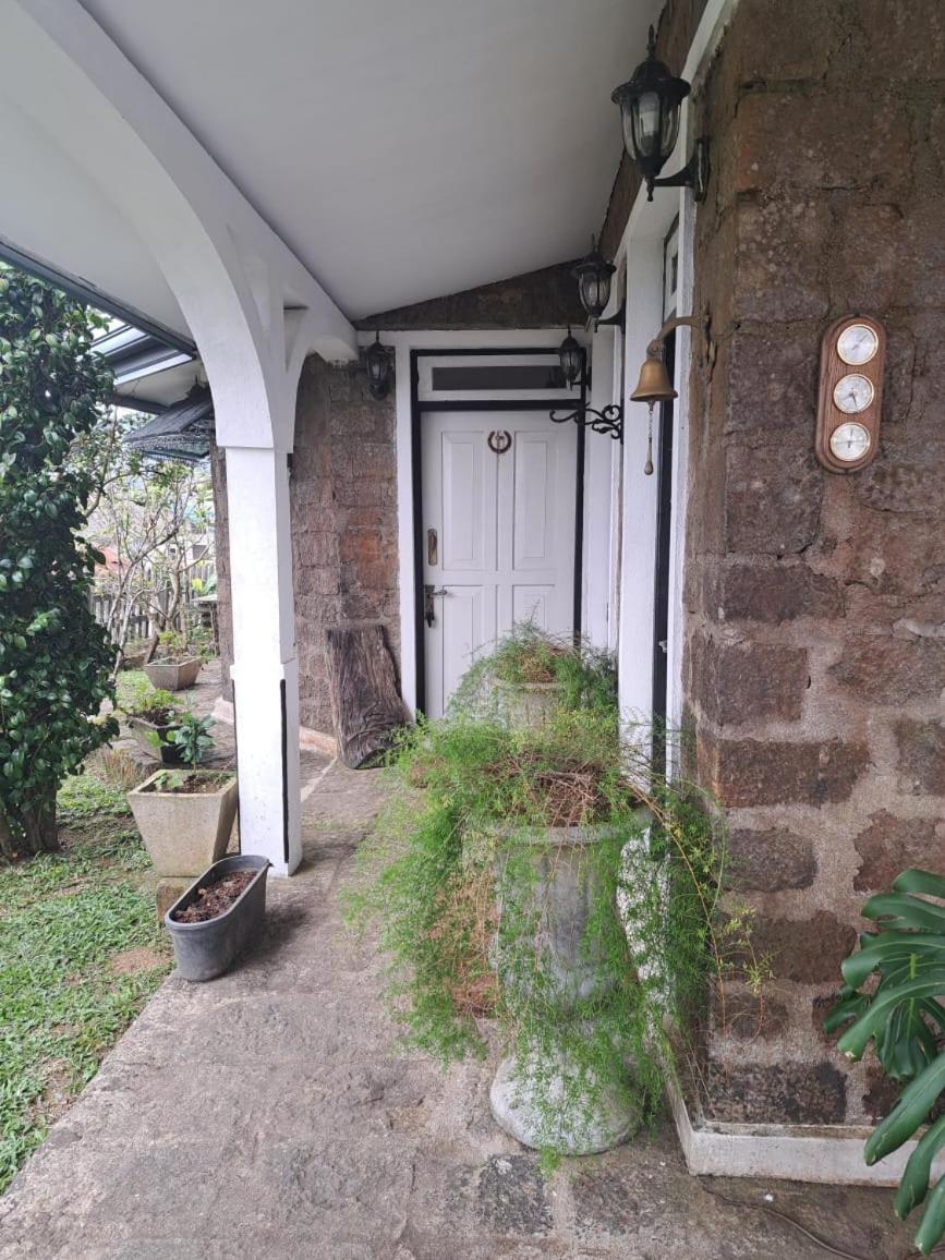 Stoneleigh Cottage Nuwara Eliya Eksteriør bilde