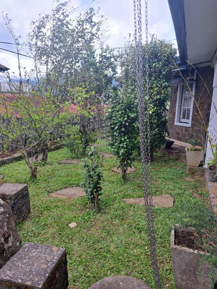 Stoneleigh Cottage Nuwara Eliya Eksteriør bilde